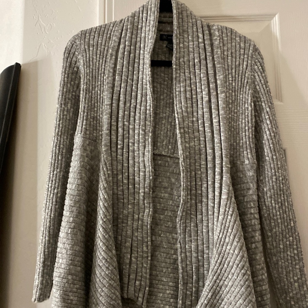 Soft & cozy cardigan